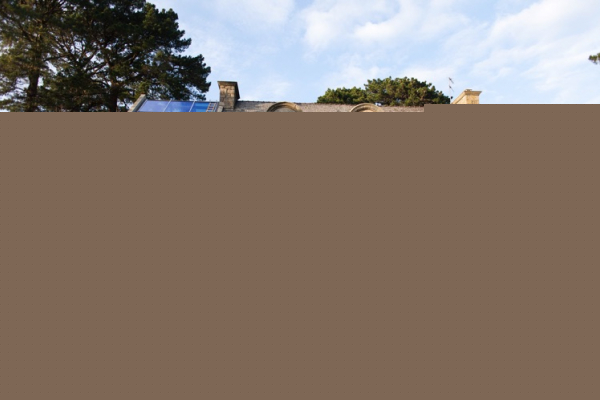 Rénovation d’une maison de maître