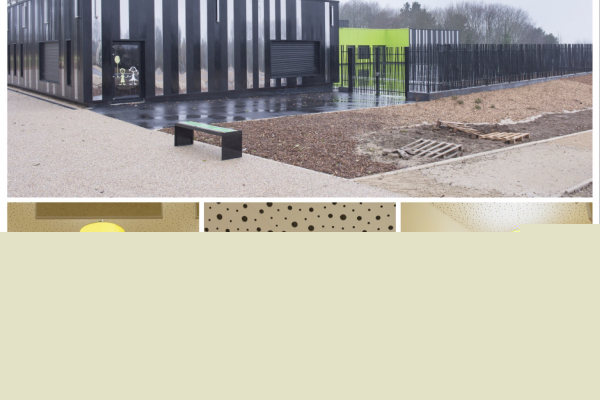 ecole maternelle