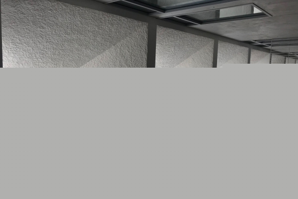 flocage acoustique