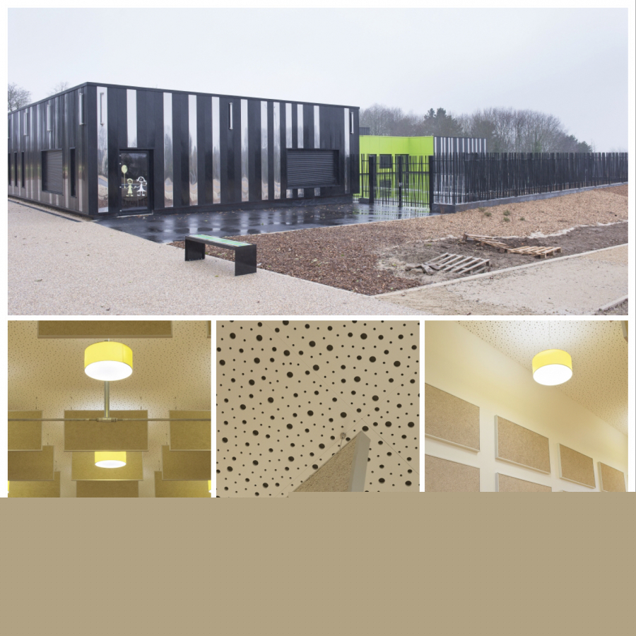 ecole maternelle