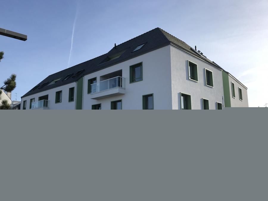 Immeuble de logements  à Quiberon