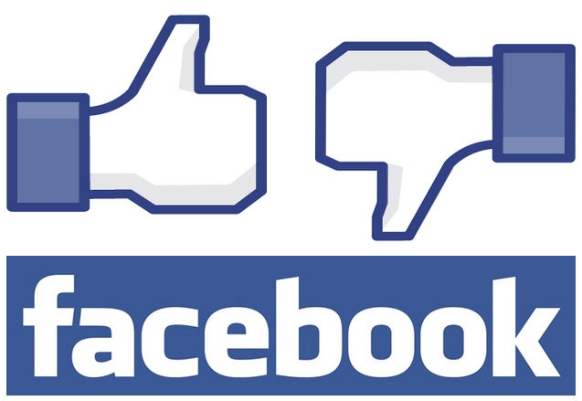 Supprimer votre compte facebook
